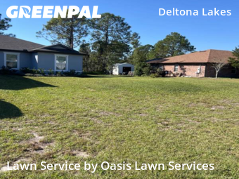 Lawn Service nearby Deltona, FL, 