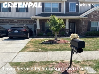 Lawn Cutting nearby Charlotte, SC, 