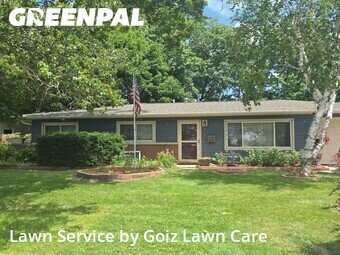 Affordable Landscaping Maintenance Services In Montgomery,60538,Landscaping Cleanup by Goiz Lawn Care, work completed in Jun , 2026