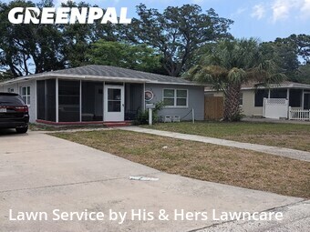 Lawn Care Service nearby St. Petersburg, FL, 