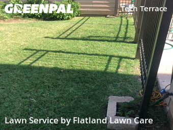 Yard Cutting nearby Lubbock, TX, 