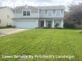 Lawn Care nearby Nashville, TN, 