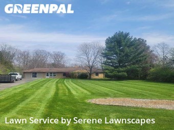 Yard Mowing nearby Indianapolis, IN, 
