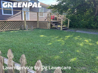 Lawn Cut nearby Longview, TX, 