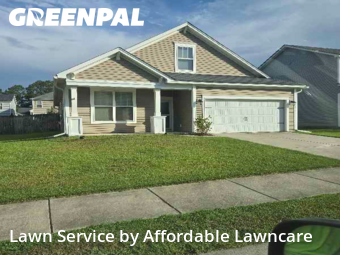 Lawn Care Service nearby Summerville, SC, 