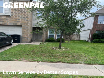 Grass Cutting nearby Katy, TX, 