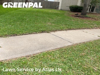 Lawn Care Service nearby Pearland, TX, 