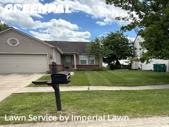 Lawn Mowing Service nearby Ypsilanti, MI, 
