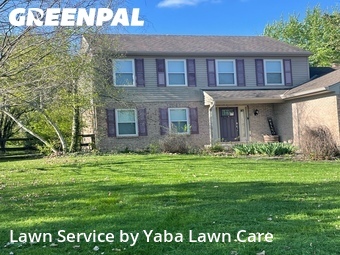 Lawn Service nearby Liberty Township, OH, 