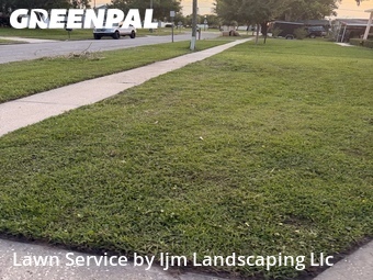 Grass Cut nearby Winter Garden, FL, 