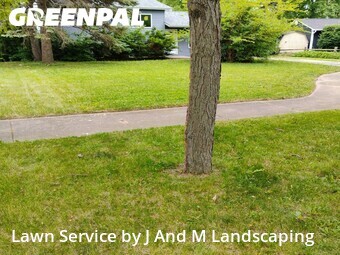Lawn Care nearby Bolingbrook, IL, 