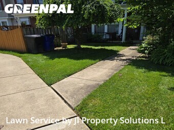 Lawn Cut nearby Frederick, MD, 