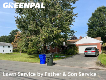 Lawn Care nearby West Hartford, CT, 