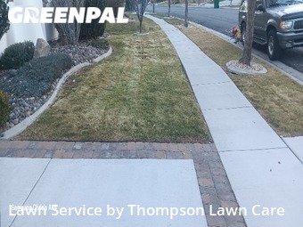 Grass Cutting nearby Reno, NV, 