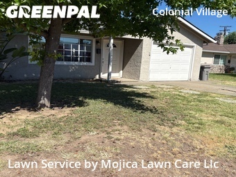 Landscaping Services In Sacramento,95820,Landscaping by Mojica Lawn Care Llc, work completed in Jun , 2026