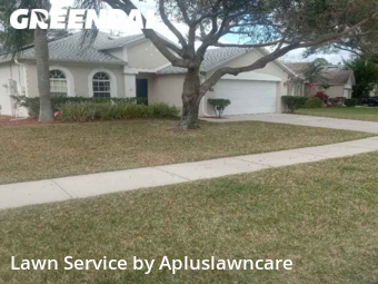 Lawn Care nearby Orlando, FL, 