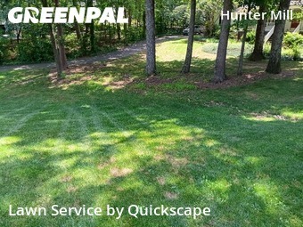 Grass Cutting nearby Reston, VA, 