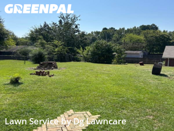 Lawn Management in Longview, 75605, Yard Care Services by Dg Lawncare, work completed in Nov , 2025