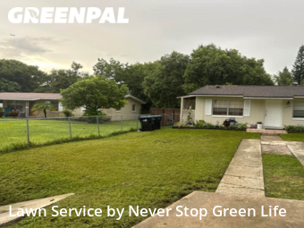 Lawn Care nearby Orlando, FL, 