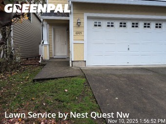 Yard Services in Vancouver, 98661, Lawn Upkeep by Nest Quest Nw, work completed in Nov , 2025