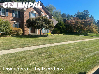 Lawn Care nearby Louisville, KY, 