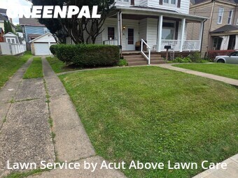 Lawn Maintenance nearby Pittsburgh, PA, 