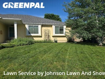Lawn Mowing Service nearby Lincoln, NE, 