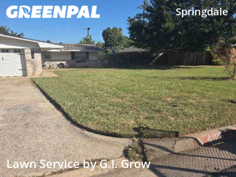 Yard Cutting nearby Oklahoma City, OK, 