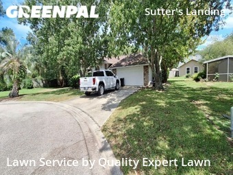 Lawn Cutting nearby Gainesville, FL, 