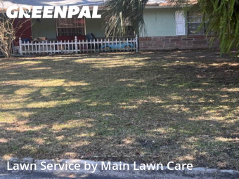 Lawn Care nearby Gainesville, FL, 