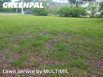 Yard Cutting nearby St. Petersburg, FL, 