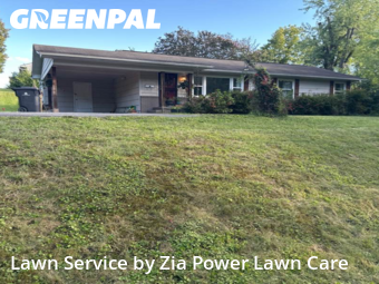 Lawn Service nearby Knoxville, TN, 