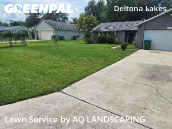 Lawn Maintenance nearby Deltona, FL, 