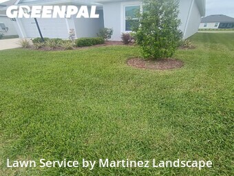Lawn Mowing Service nearby Wildwood, FL, 