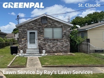 Lawn Mowing nearby New Orleans, LA, 