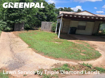 Lawn Mowing Service nearby Edmond, OK, 