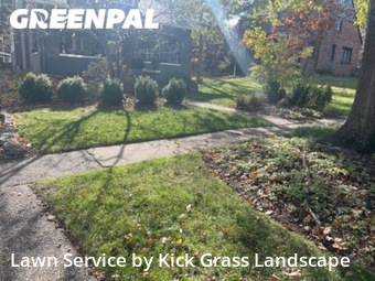 Yard Mowing nearby St. Louis, MO, 