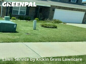 Lawn Maintenance nearby Bentonville, AR, 