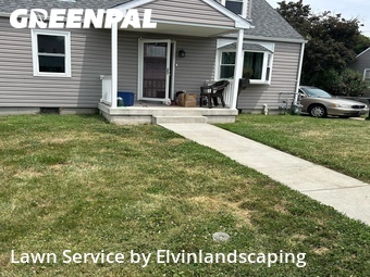 Grass Cutting nearby Dundalk, MD, 