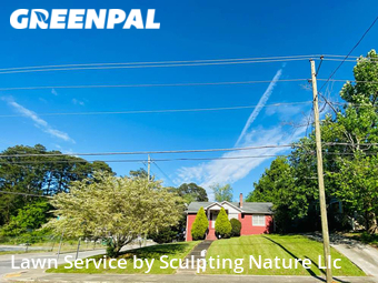 Grass Cutting nearby Hapeville, GA, 