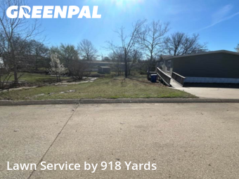 Yard Cutting nearby Broken Arrow, OK, 