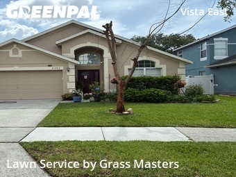 Grass Cutting nearby Orlando, FL, 