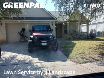 Yard Cutting nearby San Antonio, TX, 