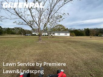 Yard Cutting nearby Molino, FL, 