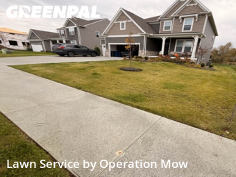 Lawn Care nearby Uniontown, OH, 