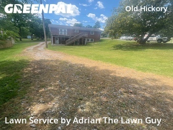 Lawn Care nearby Nashville, TN, 