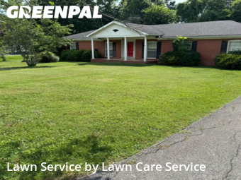 Lawn Cutting nearby Gallatin, TN, 