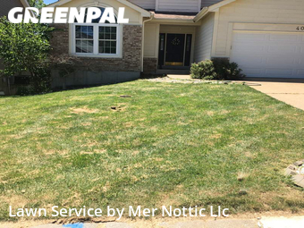 Lawn Mowing Service nearby Valley Park, MO, 