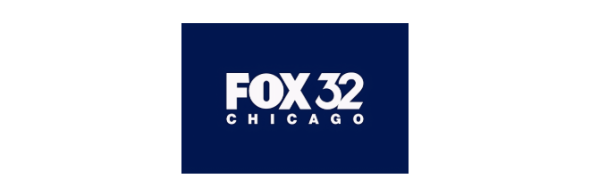 FOX 32 Chicago features GreenPal for leaf removal in Elkhart, IN