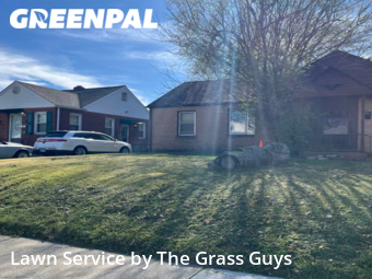 Lawn Mowing nearby Granite City, IL, 